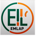 EMLAP Logo